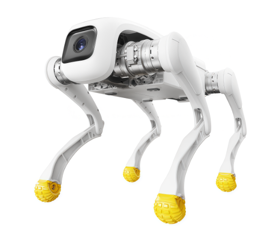 Робот-собака Agibot D1 Edu